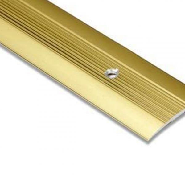 Flat Cover Plate (Brass)