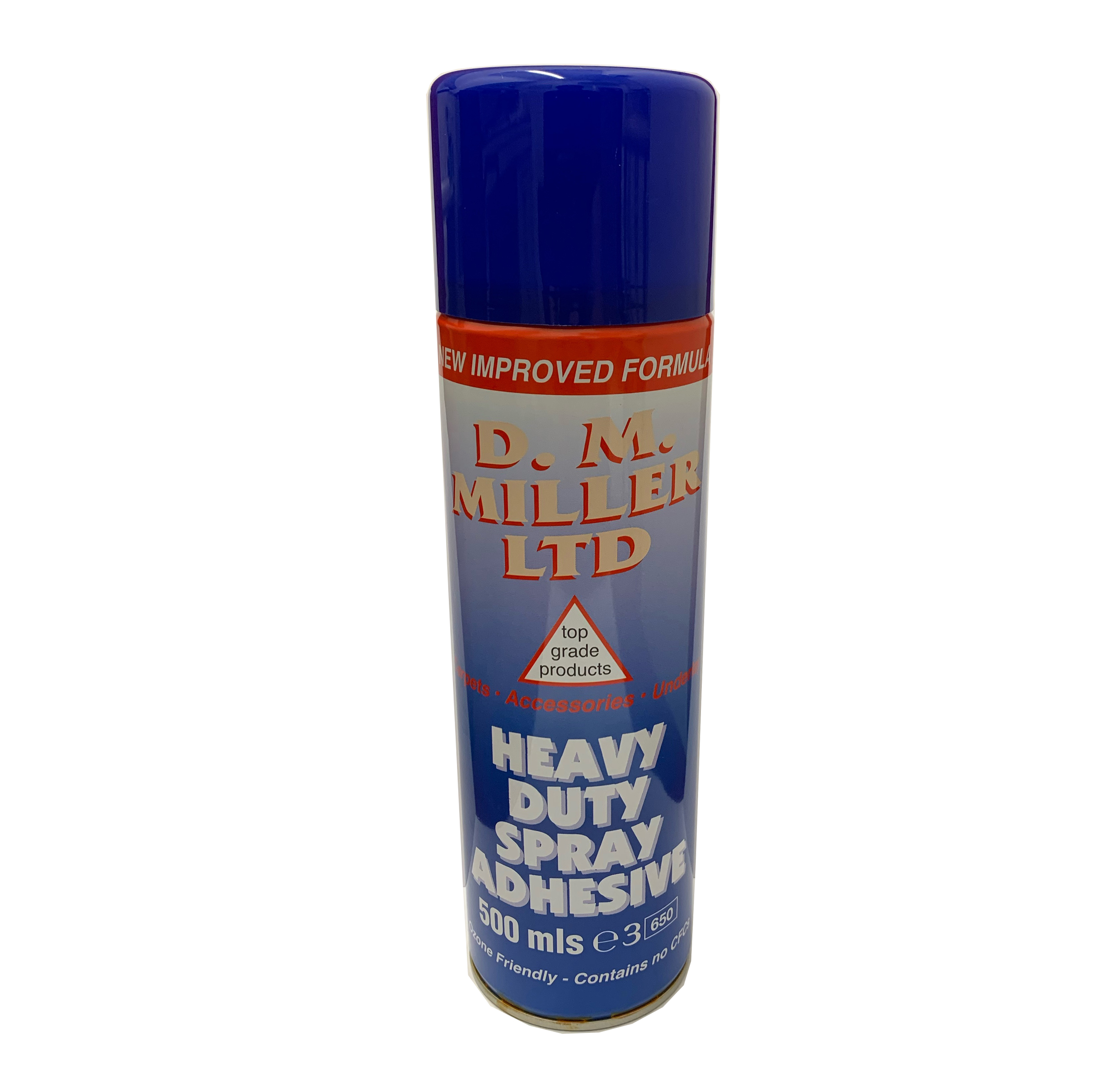 Heavy Duty Carpet And Vinyl Spray Adhesive Carpets And More Ltd