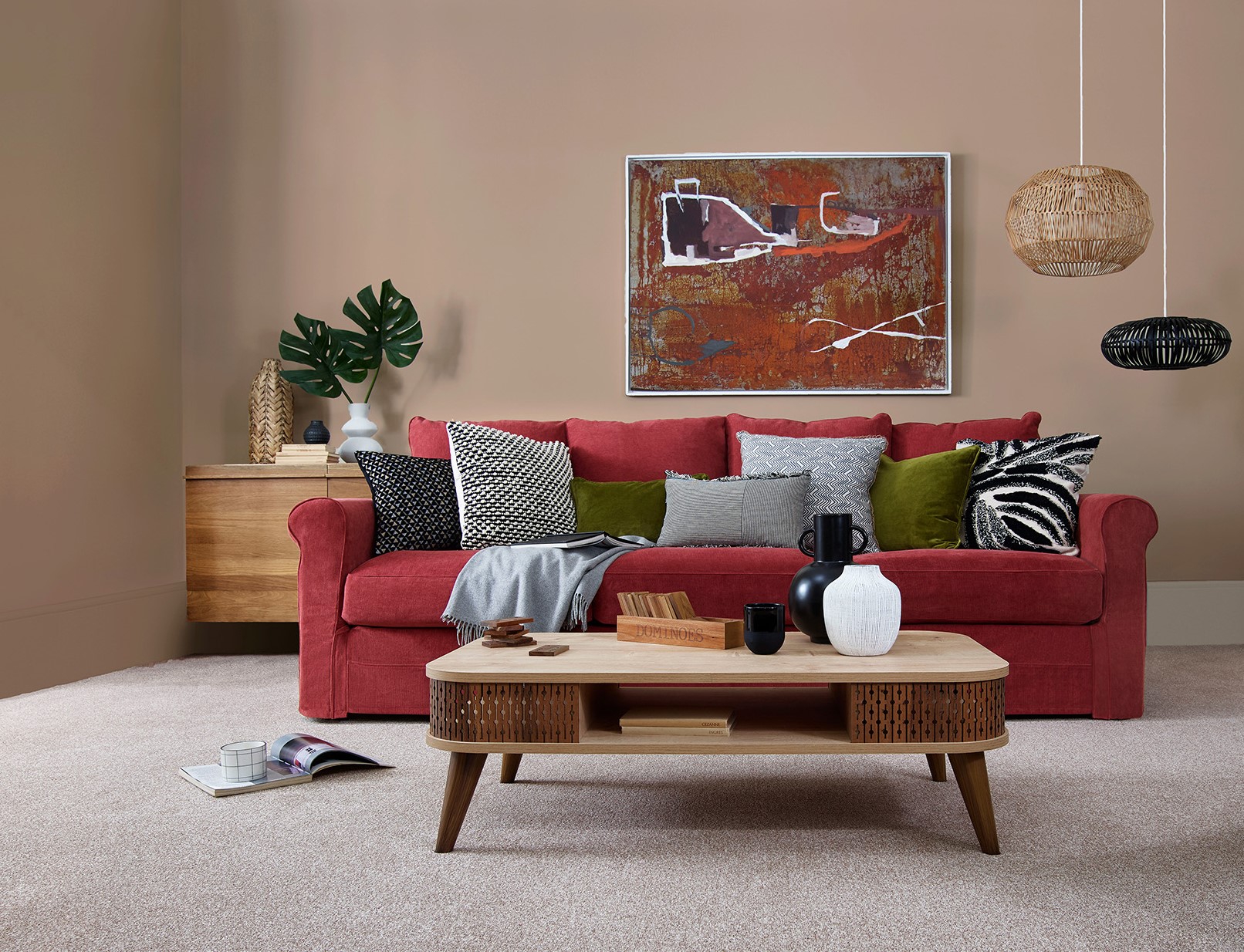 Cormar Trinity Carpets And More Ltd