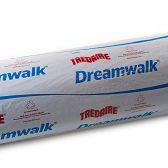 Tredaire Dreamwalk 11mm Underlay