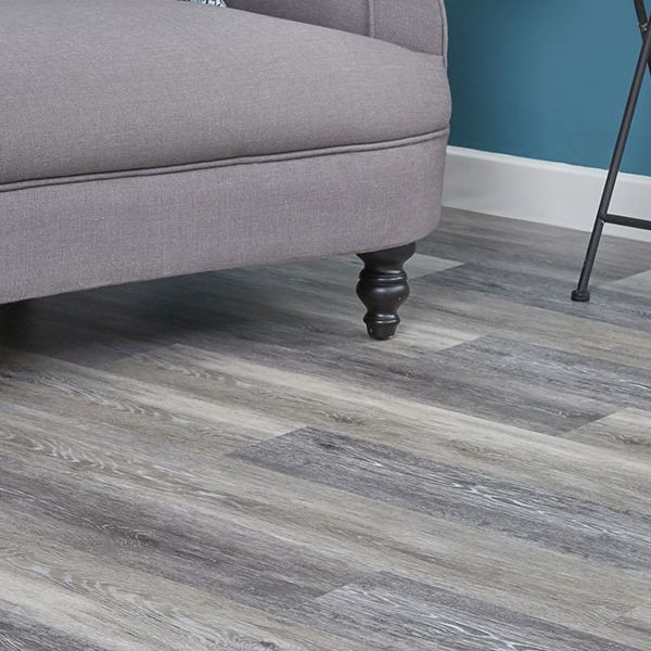 Light Grey Oak