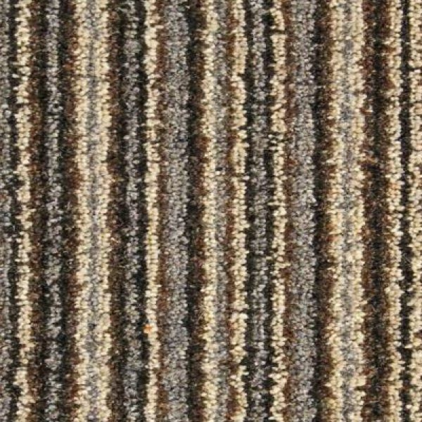 Jacobs Grey Stripe 
