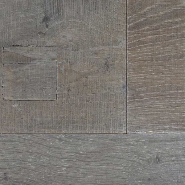 Granary Grey Reclaimed Oak Plank