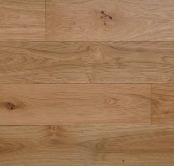 Natural Oak Lacquered 8576