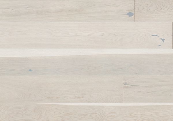 Planked White Oak BML