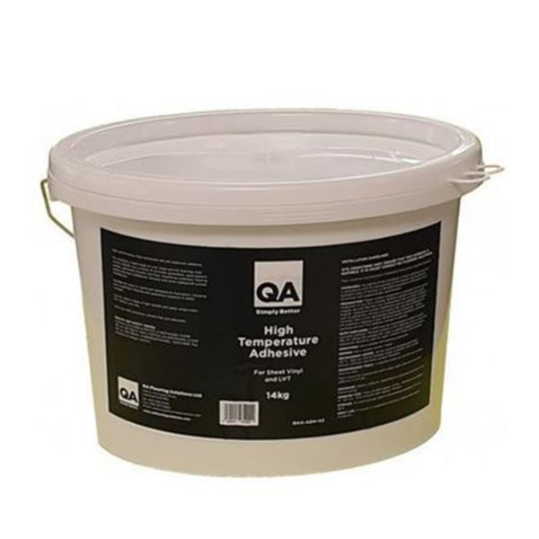 QA Flooring Solutions Luvanto Pressure Sensitive Adhesive 15L