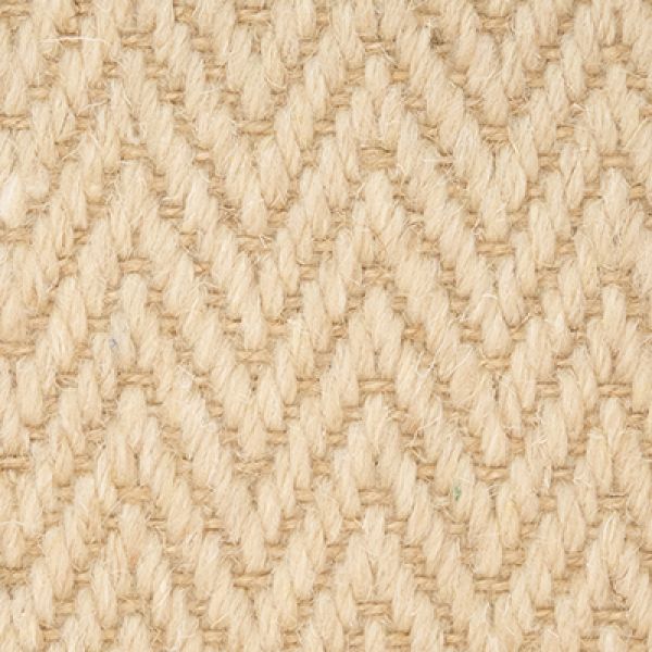 Herringbone Boutique Beige