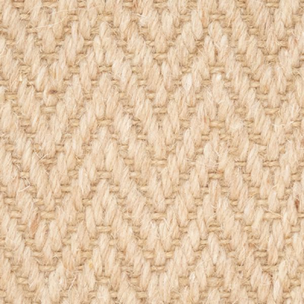 Herringbone  Buttermilk