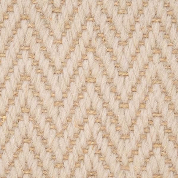 Herringbone Old Lace