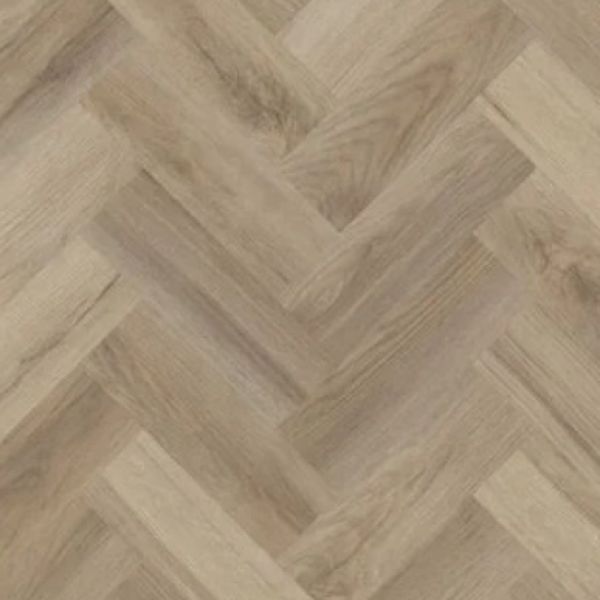 Bloomfield Oak Small Parquet 4642