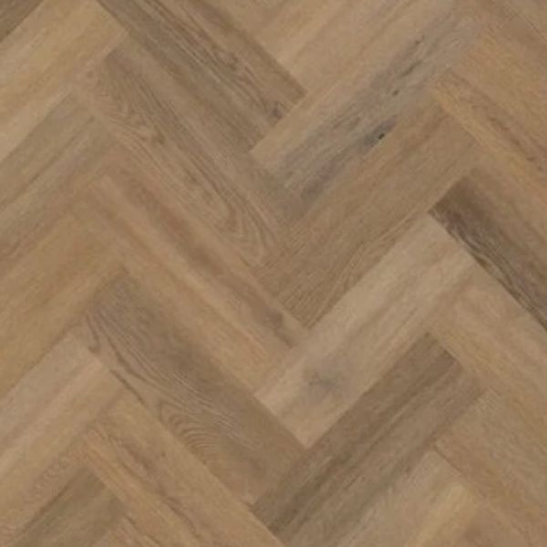 Village Oak Small Parquet 4644