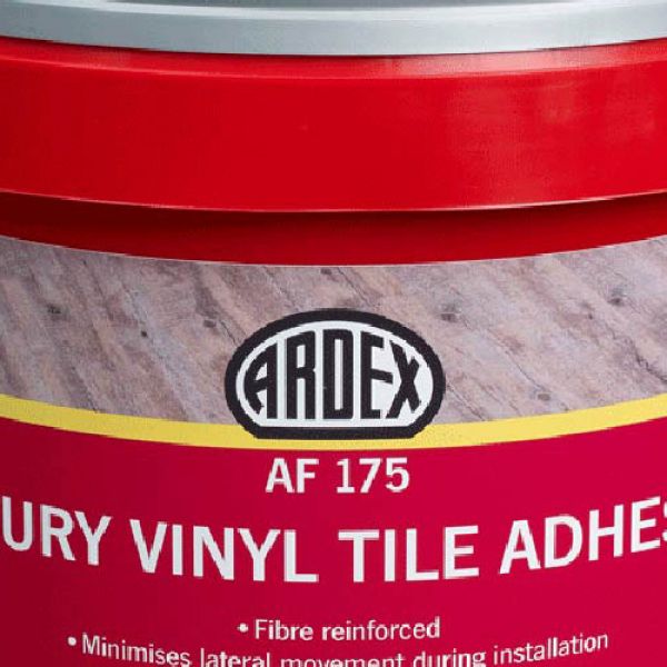 AF 175 Luxury Vinyl Tile Adhesive 12KG