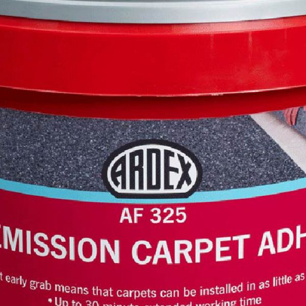  AF 325 Carpet Adhesive – Low Emission 14 KG