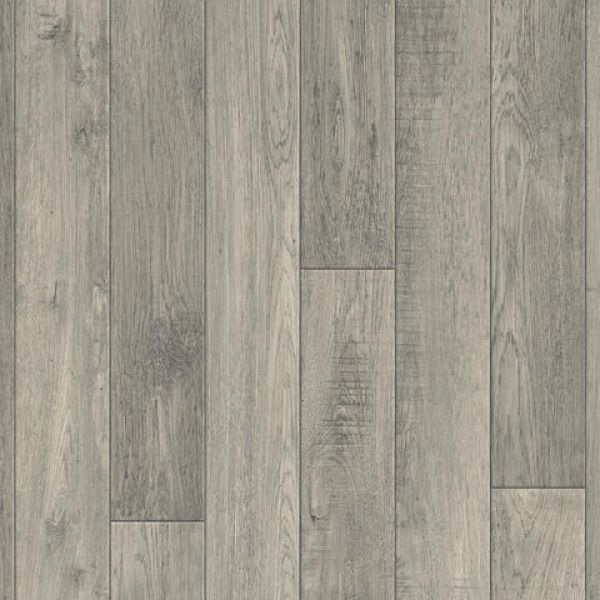 Rustic Oak Dark Grey 