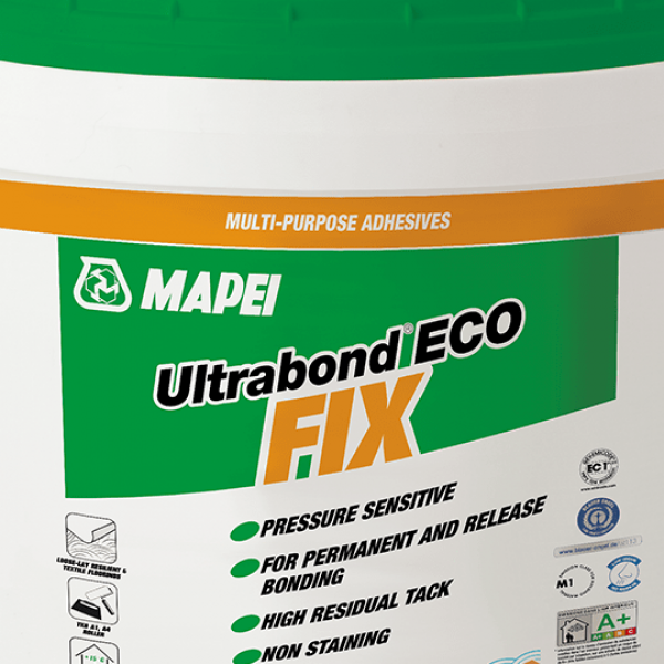 Mapei Ultrabond Eco Fix 15KG