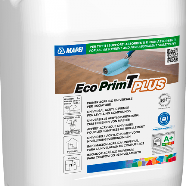 Eco Prim T Plus