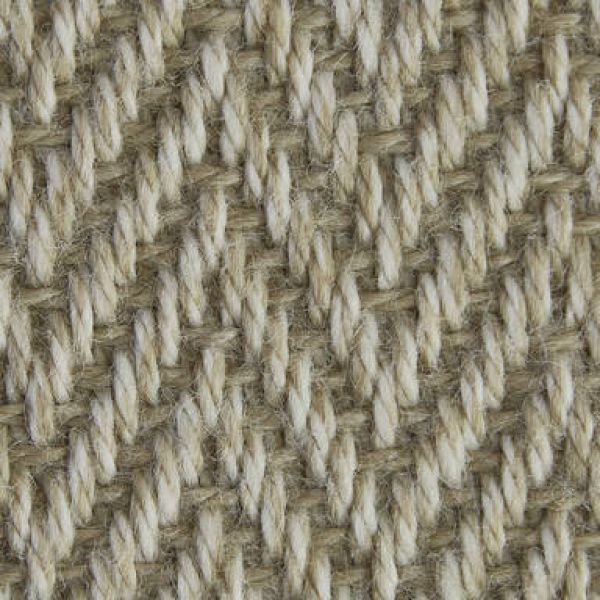 Herringbone Weave Mullion IS006