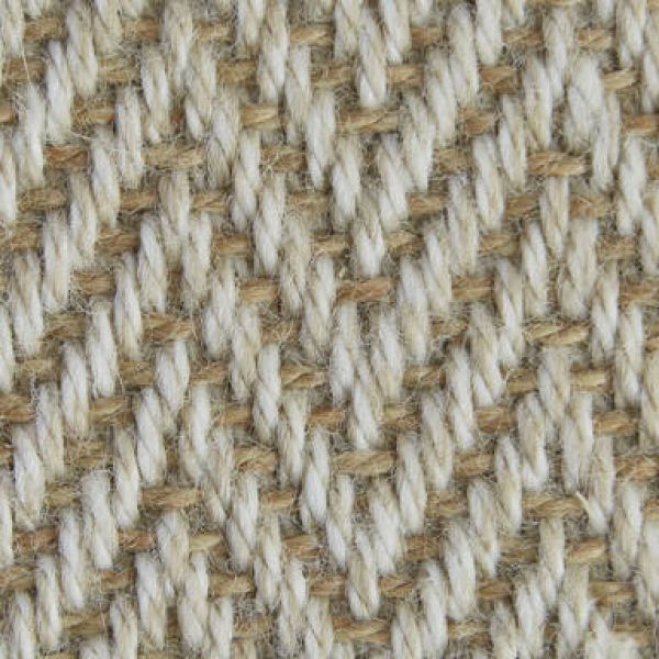 Herringbone Weave St Agnes IS007