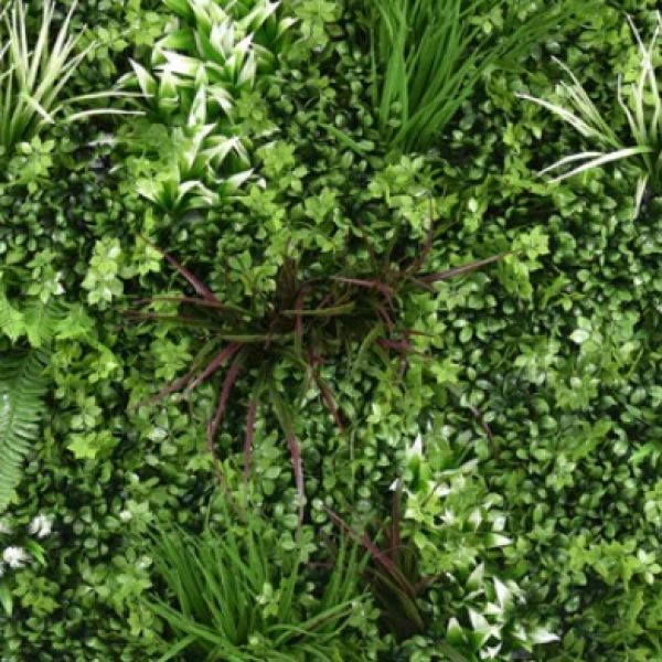 Tropical 100cm x 100cm