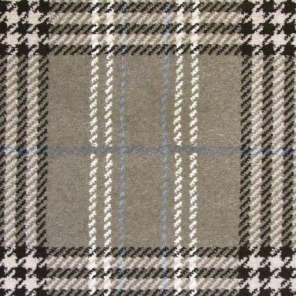 Martell Plaids Beige