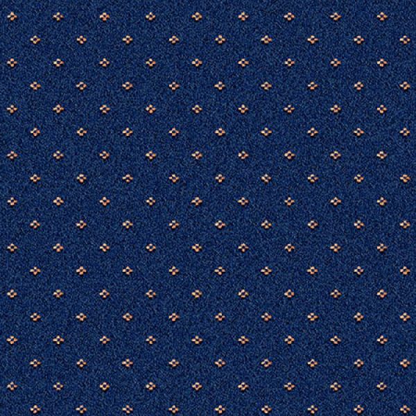 Pindot Royal Blue 52/2462 