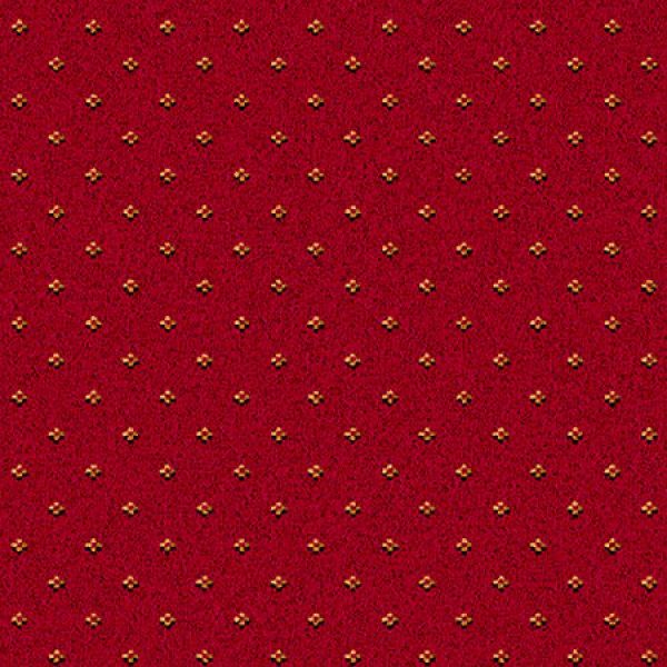 Pindot Royal Red 10/2462