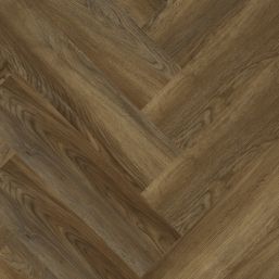 Texas Oak Dark Brown VFHBU40374