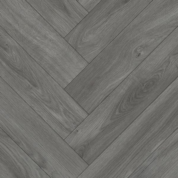 Dusky Herringbone