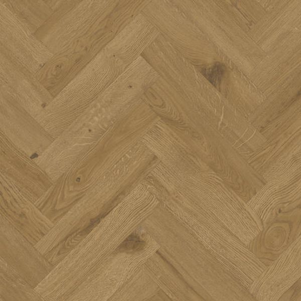  Parquet Swiss Oak STAINED