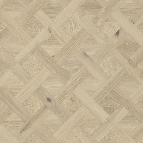 Basket Weave Creek Oak BEIGE