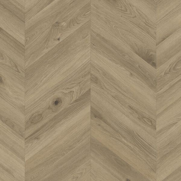 Chevron Creek Oak BROWN 