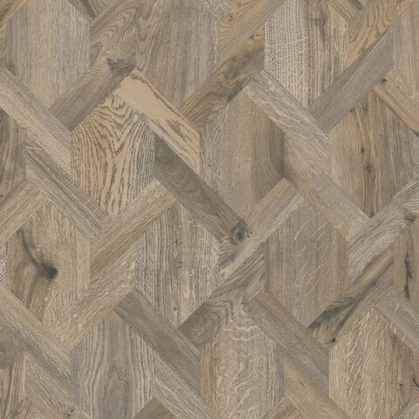 Mansion Weave Woodland Oak ANTIQUE BROWN