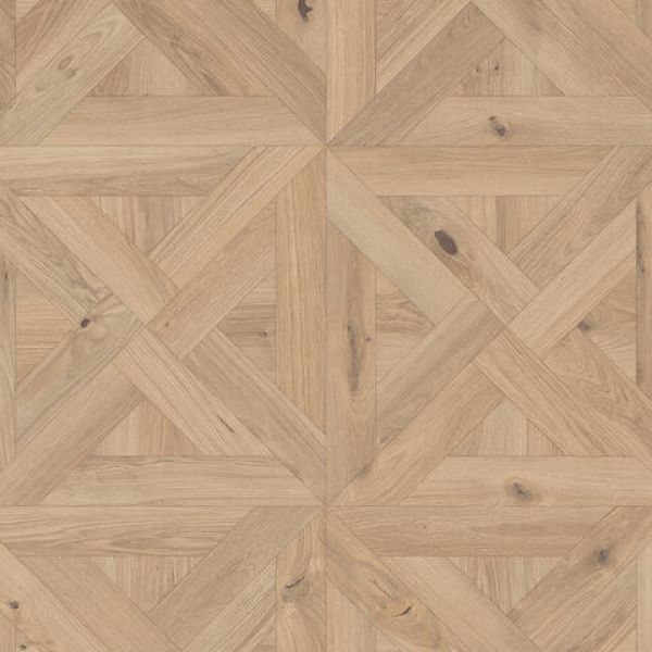 Parisian Weave Creek Oak BEIGE