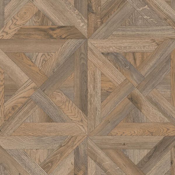 Parisian Weave Woodland Oak ANTIQUE BROWN