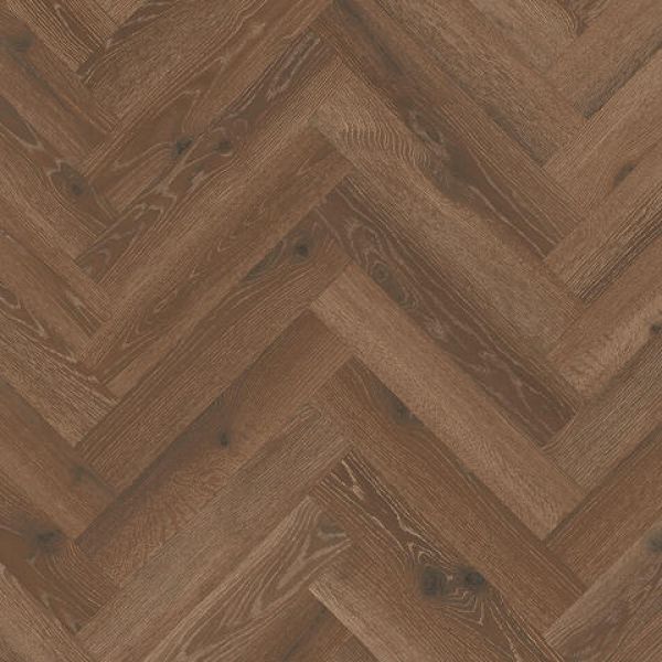 Parquet Forest Oak COFFEE