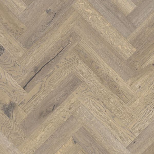 Parquet Woodland Oak GREGE