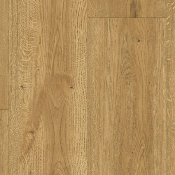 Swiss Oak STAINED