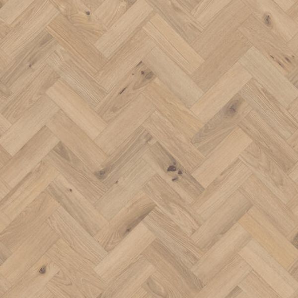 Traditional Parquet Creek Oak BEIGE