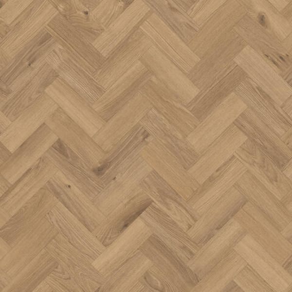 Traditional Parquet Creek Oak BROWN