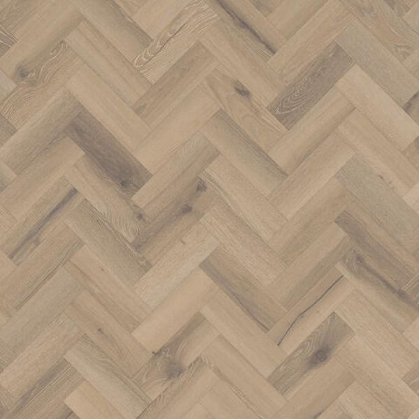 Traditional Parquet Forest Oak NUTMEG