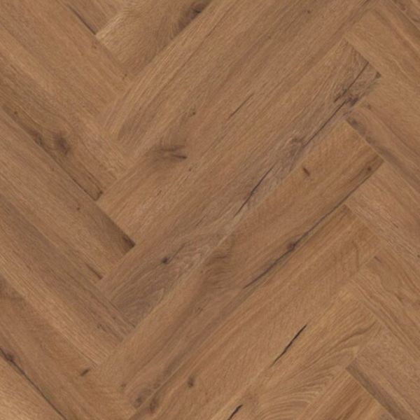 Oak Robust Fumed Herringbone L27J-HORF-JOINT