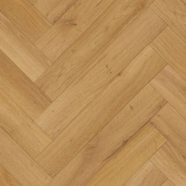 Oak Robust Natural Herringbone L27J-HORN-JOINT