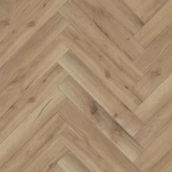 Albany Oak Herringbone L27J-HAO-JOINT