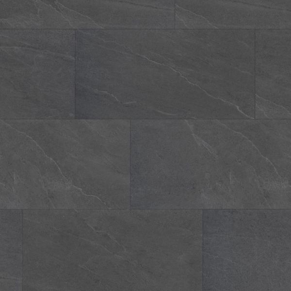 Charcoal Slate SPC-CHARCOAL