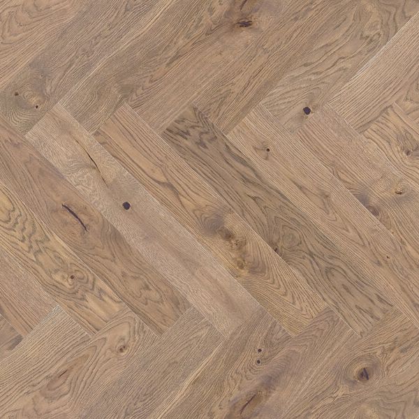 French Chateau Brushed Matt Lacquered  ENG-OAK-2065