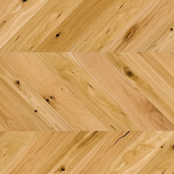 Brushed Matt Lacquered ENG-OAK-2070