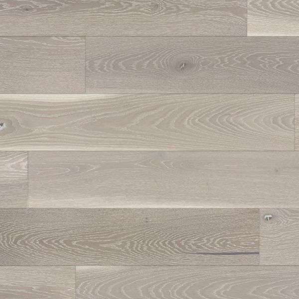 Clay Grey Brushed Matt Lacquered Oak ENG-OAK-2056 