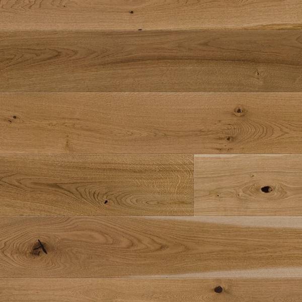 Smoked Brushed Matt Lacquered Oak ENG-OAK-2060