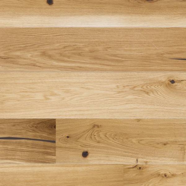 Brushed Matt Lacquered Oak ENG-OAK-2061