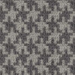 Houndstooth Steel